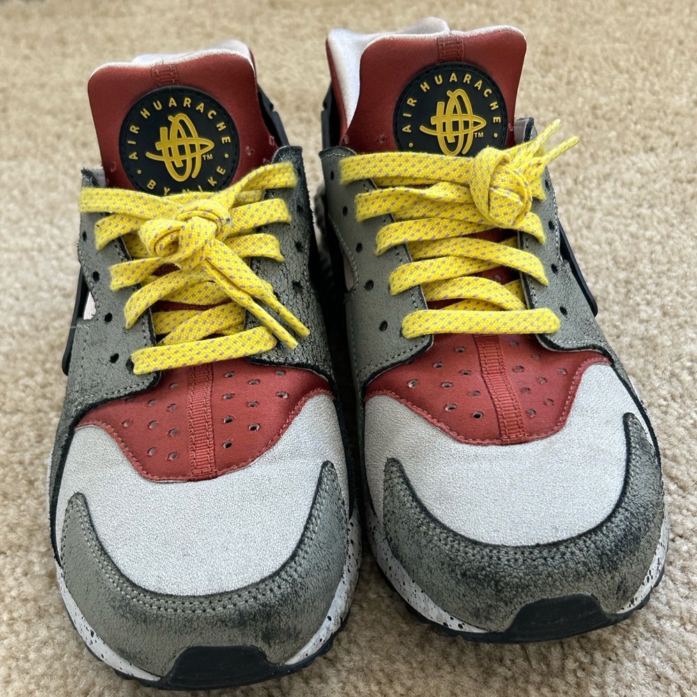 Nike huarache